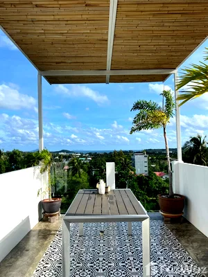 Houses for sale Muang Phuket Phuket : 3 Bedroom Villa for sale in Rawai, Phuket  5799064