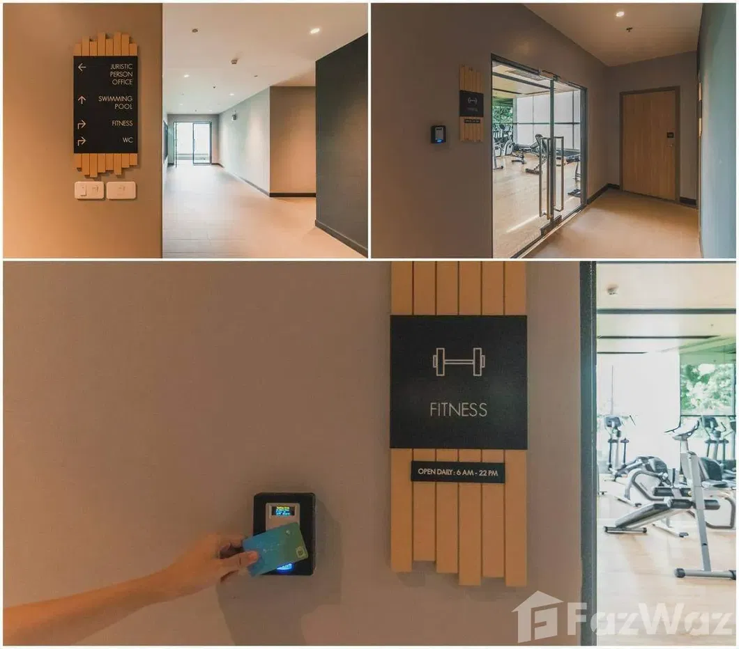 picture 1 Bedroom Condo for sale at Ideo O2 5805740 - 29/50