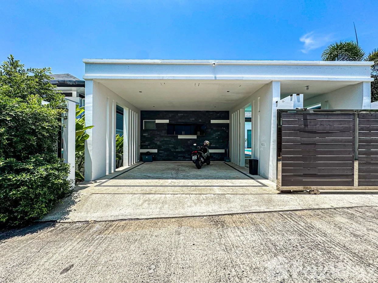 picture 4 Bedroom Villa for sale in Rawai, Phuket 5827055 - 8/51