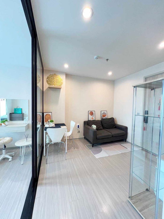 รูป ห้องมาใหม่🔴🔴ราคาต่อรองได้🐲⚠️🛋️🛌 สมุทรปราการ💥แอสปาย เอราวัณ ไพร์ม 🔴🟢🟡 - รูปที่ 10/11