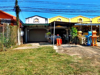 อาคารพาณิชย์ ภูเรือ เลย : A7-0425 ขายอาคารพาณิชย์ ตำบลหนองบัว อำเภอภูเรือ เลย (โปรโมชั่นจนถึงวันที่ 30 ธันวาคม 2568)