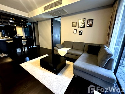 Condos for rent : 2 Bedroom Condo for rent at Siamese Gioia 1750354