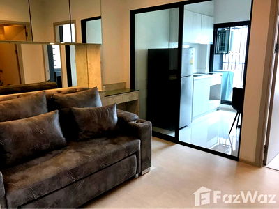 ขายคอนโด : ขาย คอนโด 1 ห้องนอน ในโครงการ ไลฟ์ สุขุมวิท 48 1766980