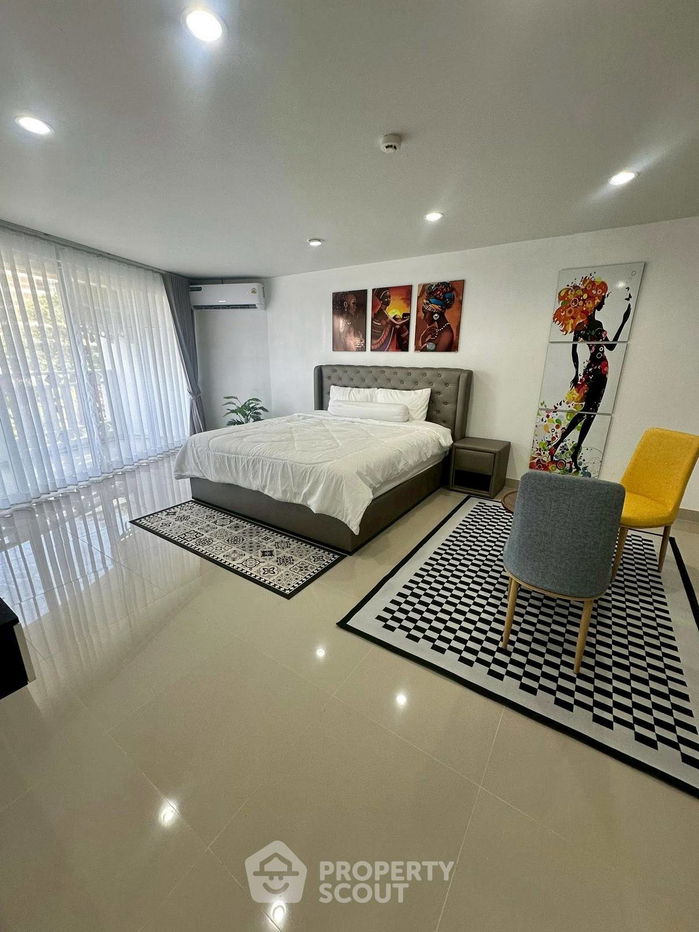 picture 3-BR Condo at Royal Hill Resort Condominium close to Pattaya South (ID 2419717) - 12/18