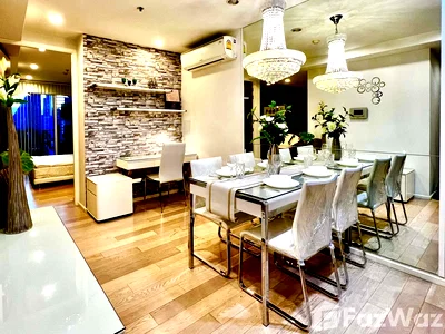 ขายคอนโด : ขาย คอนโด 2 ห้องนอน ในโครงการ 15 สุขุมวิท เรสซิเด็นซ์ 5776562