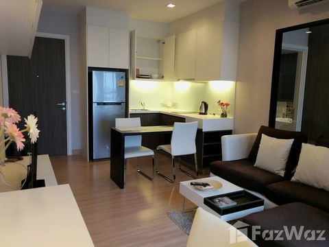 ขาย คอนโด 1 ห้องนอน ในโครงการ เออบาโน่ แอปโซลูท สาทร-ตากสิน 1693380