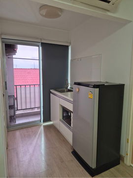 ปล่อยเช่าคอนโด 2 ห้องนอน 1 ห้องน้ำ