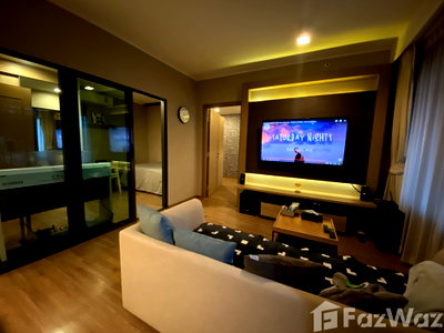 Condos for sale : 2 Bedroom Condo for sale at U Delight Residence Riverfront Rama 3  897178