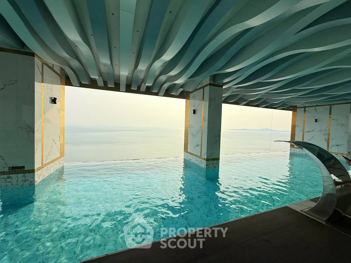 picture 1-BR Condo at Copacabana Beach Jomtien close to Jomtien Beach (ID 2071503) - 11/26