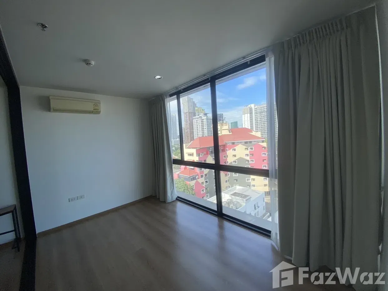 picture Modern 1-Bedroom Condo at The Issara Ladprao — 52 sq.m. 5793191 - 4/11