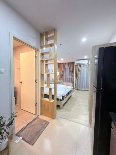 💎💎[เช่า] ศุภาลัย เวอเรนด้า ภาษีเจริญ 28.5 ตร.ม.ตึก B ชั้น 19 เยื้องซีคอนบางแค LINE ID: @atfirm💎💎