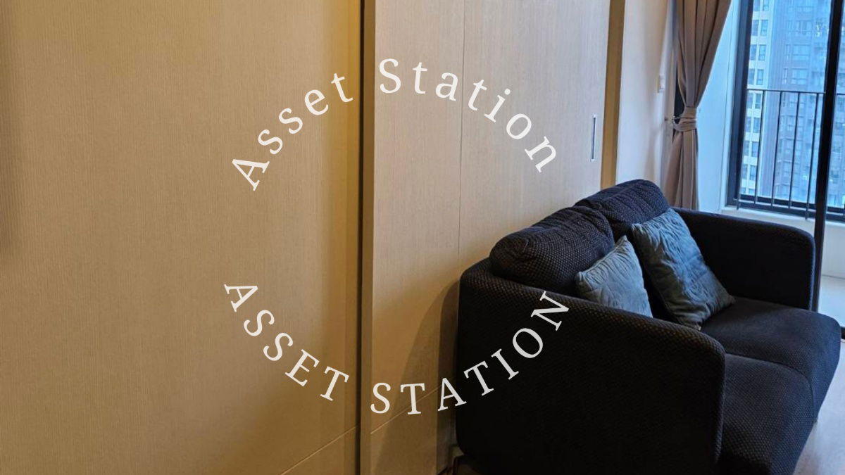 picture Condo for rent: IDEO Q Ratchathewi, near BTS Ratchathewi - 6/12