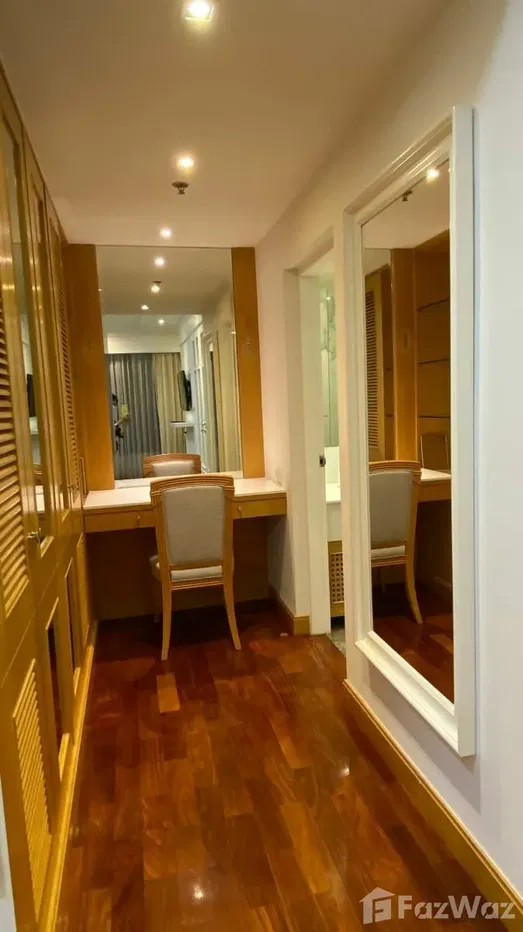 picture 2 Bedroom Condo for rent at President Place 61442 - 15/17