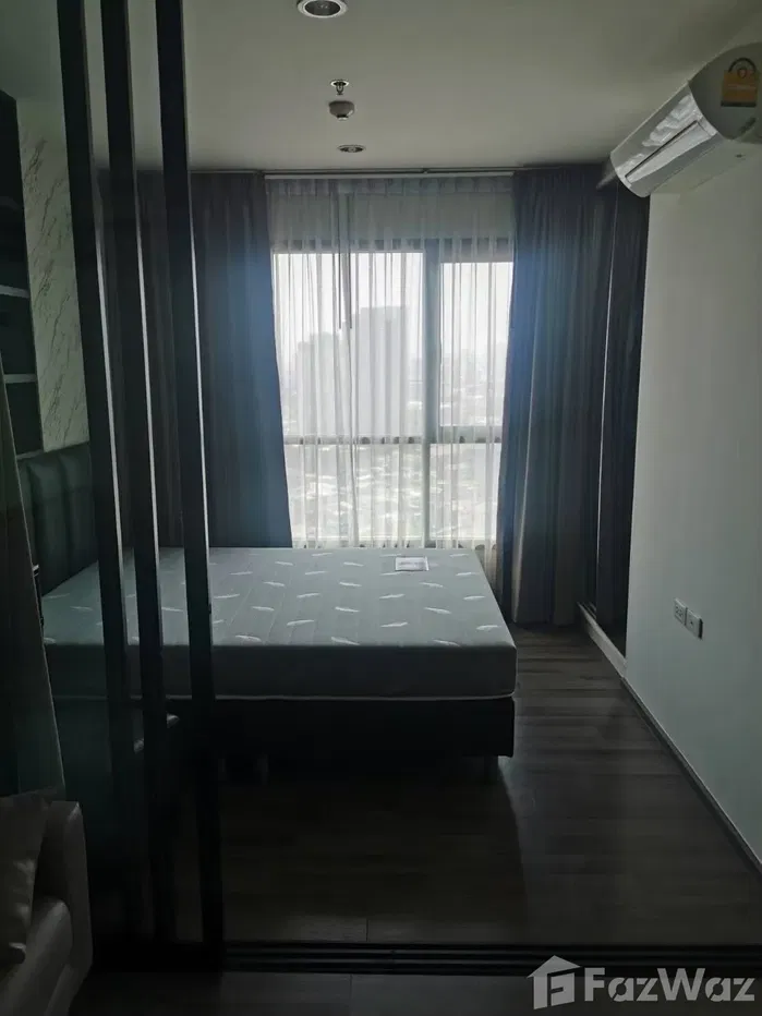 picture For Sale with Tenant – The Base Park West Sukhumvit 77 5664486 - 1/13