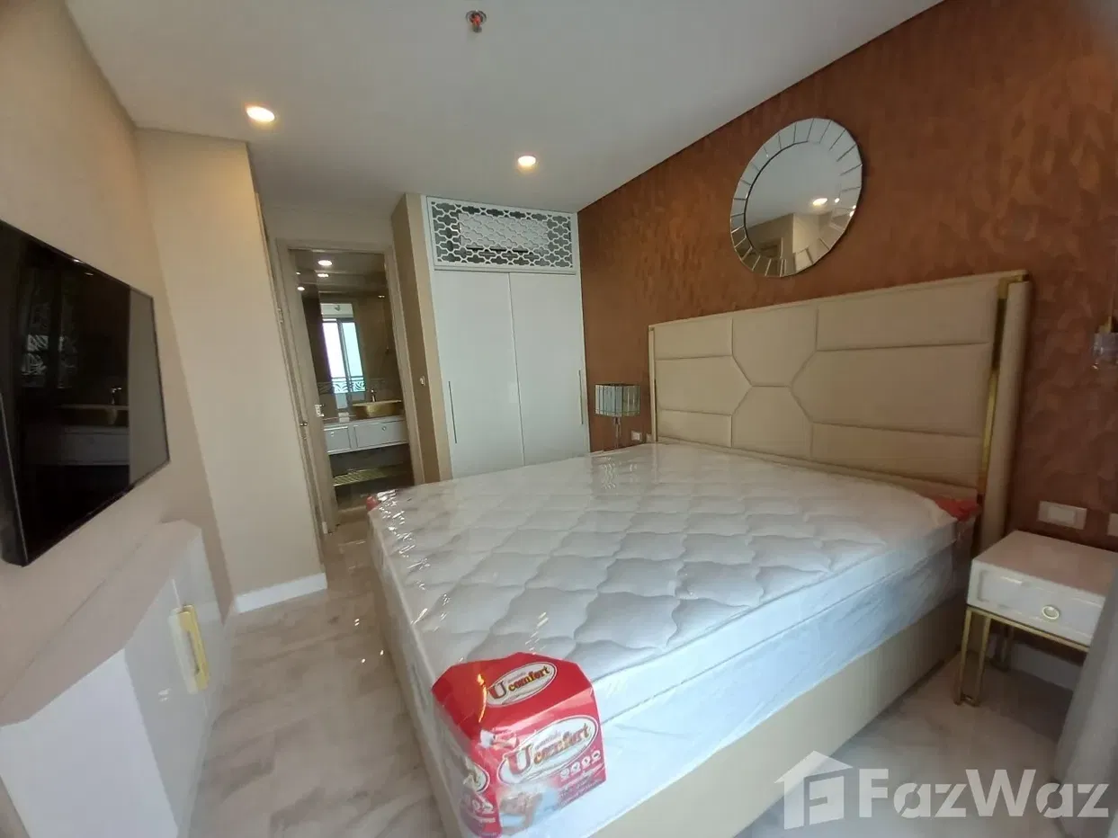 picture 1 Bedroom Condo for sale at Copacabana Beach Jomtien 1408054 - 10/11