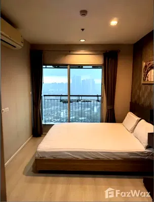 ขายคอนโด : ขาย คอนโด 1 ห้องนอน ในโครงการ แอสปาย สุขุมวิท 48 5848305