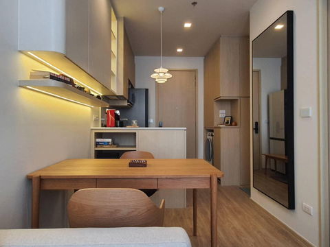 ✅ ✅ NOBLE STATE 39 , Luxury Class 1 ห้องนอน พร้อมเข้าอยู่ ติดต่อไลน์ @bktasset หรือโทร 095-325-8928