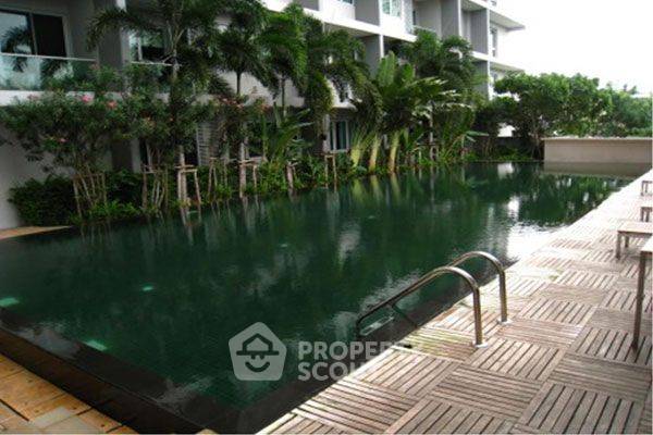 รูป คอนโด 2 นอน ทันสมัย at The Star Estate @ Narathiwas Condominium ในช่องนนทรี (ID 1157746) - รูปที่ 5/6