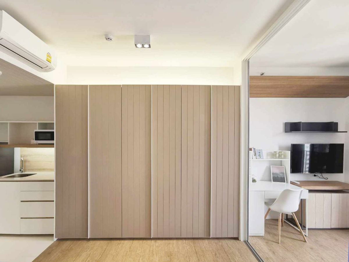 รูป ห้องมาใหม่🔴🔴ราคาต่อรองได้🐲⚠️🛋️🛌ปทุมวัน💥ทริปเปิ้ล วาย เรสซิเด้นซ์ 🔴🟢🟡 - รูปที่ 7/11