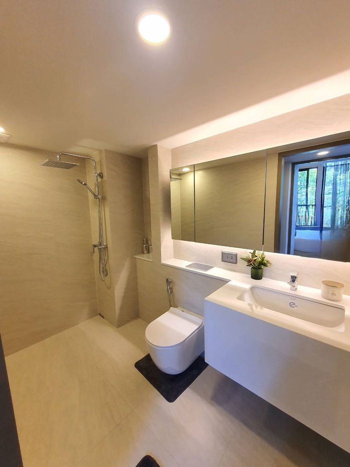 รูป ขายดาวน์ คอนโด โซ ออริจิ้น ศิริราช - รูปที่ 6/14