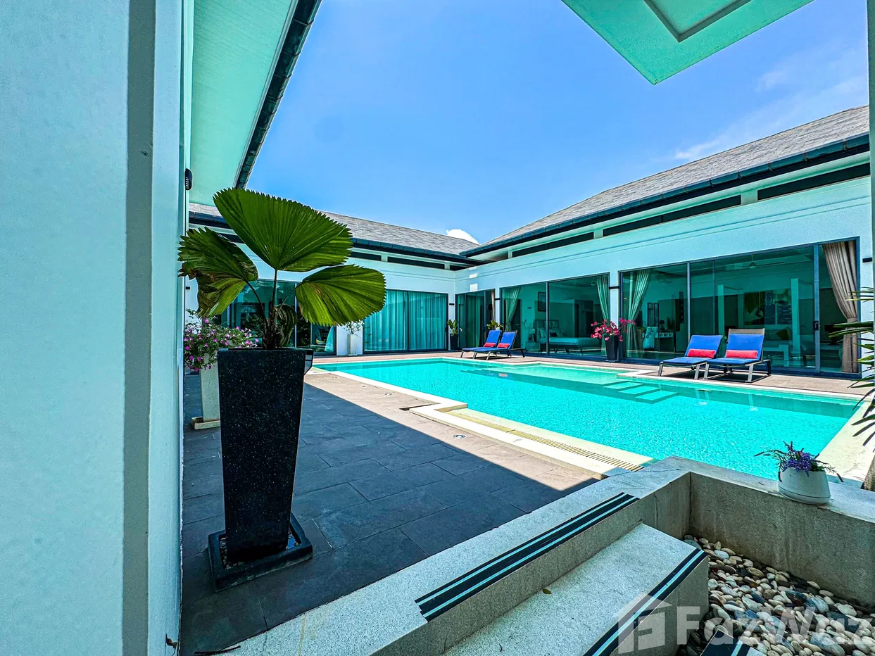 picture 4 Bedroom Villa for sale in Rawai, Phuket 5827055 - 48/51