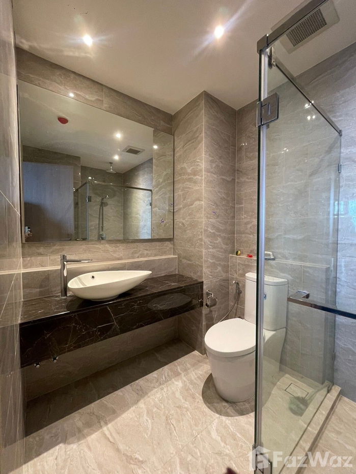 รูป คอนโดให้เช่า 1 ห้องนอน ในโครงการ แอชตัน อโศก - พระราม 9 1915266 - รูปที่ 23/25