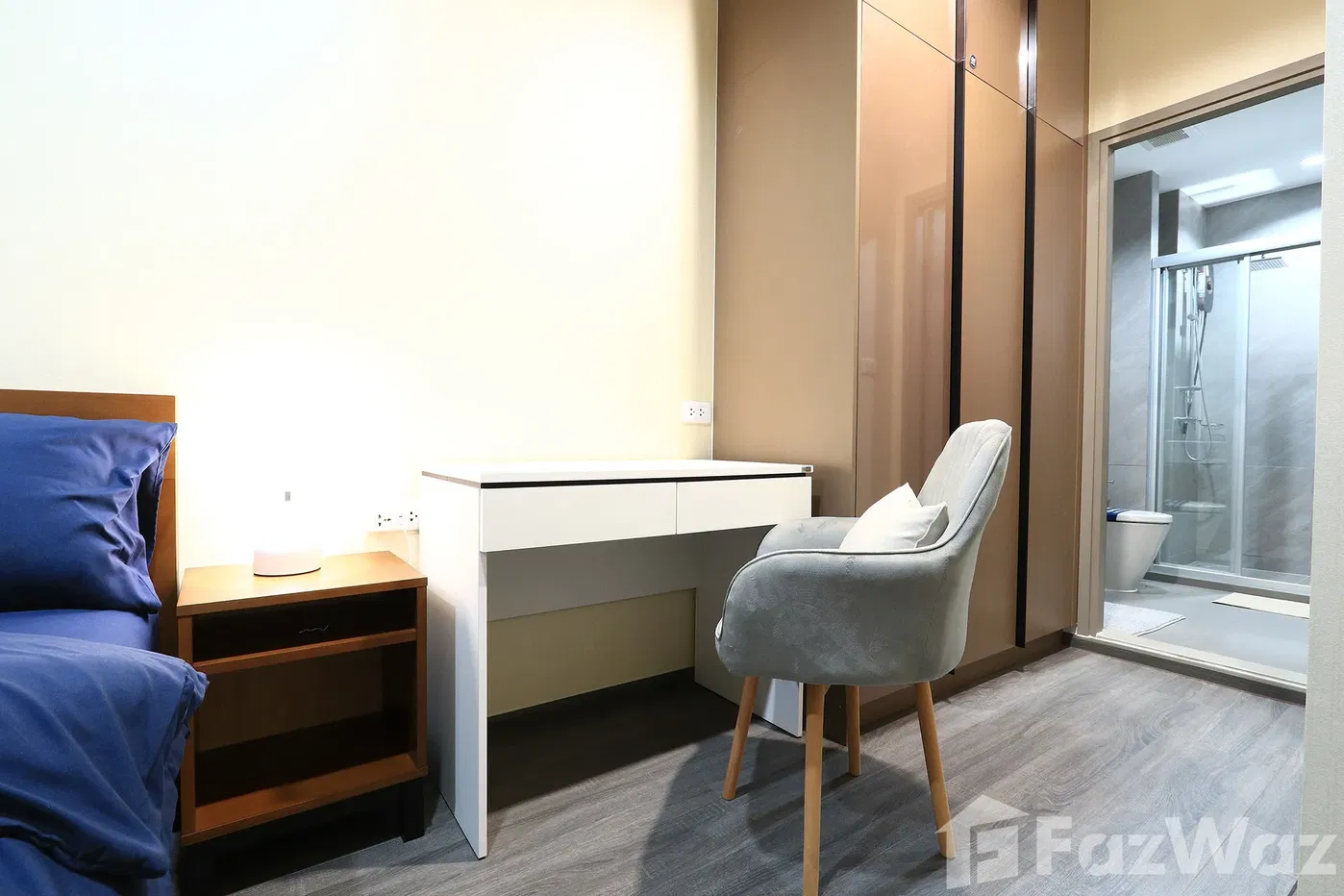 picture 2 Bedroom Condo for sale at Ideo Sukhumvit - Rama 4 5848321 - 13/15