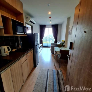 ขาย คอนโด 1 ห้องนอน ในโครงการ ไอดีโอ โอทู 1375570