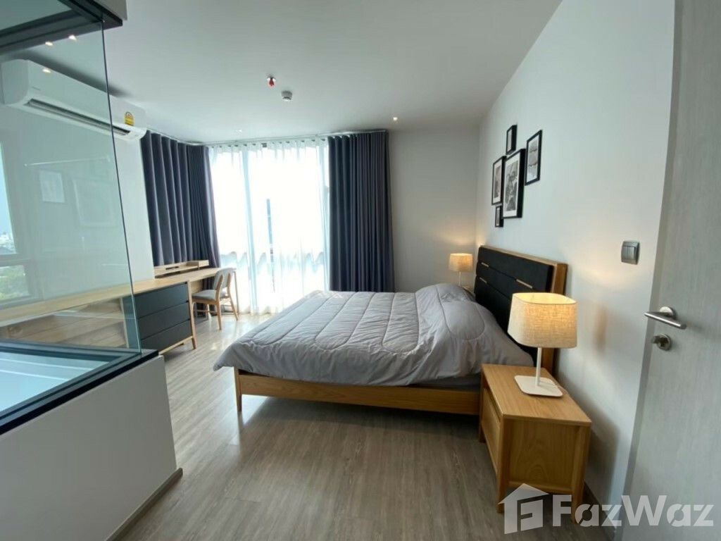 รูป คอนโดให้เช่า 2 ห้องนอน ในโครงการ ริทึ่ม เอกมัย 1137942 - รูปที่ 8/9