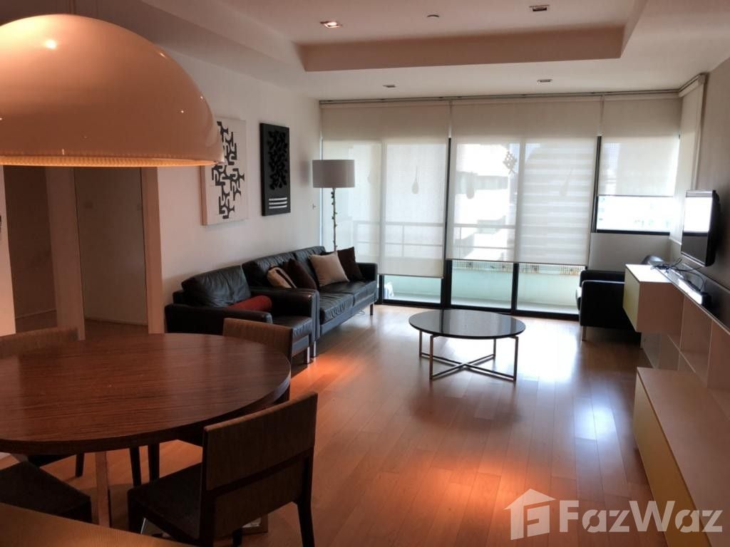picture 2 Bedroom Condo for rent at Sathorn Gardens 68600 - 1/27