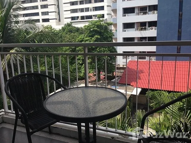 picture 1 Bedroom Condo for rent at Siri On 8 34003 - 8/9