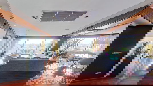 Luxury Condominium River Front with River and City View 1665494