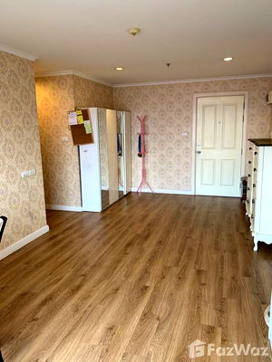 ขายคอนโด : ขาย คอนโด 2 ห้องนอน ในโครงการ ลุมพินี พาร์ค ริเวอร์ไซด์ พระราม 3 1014712