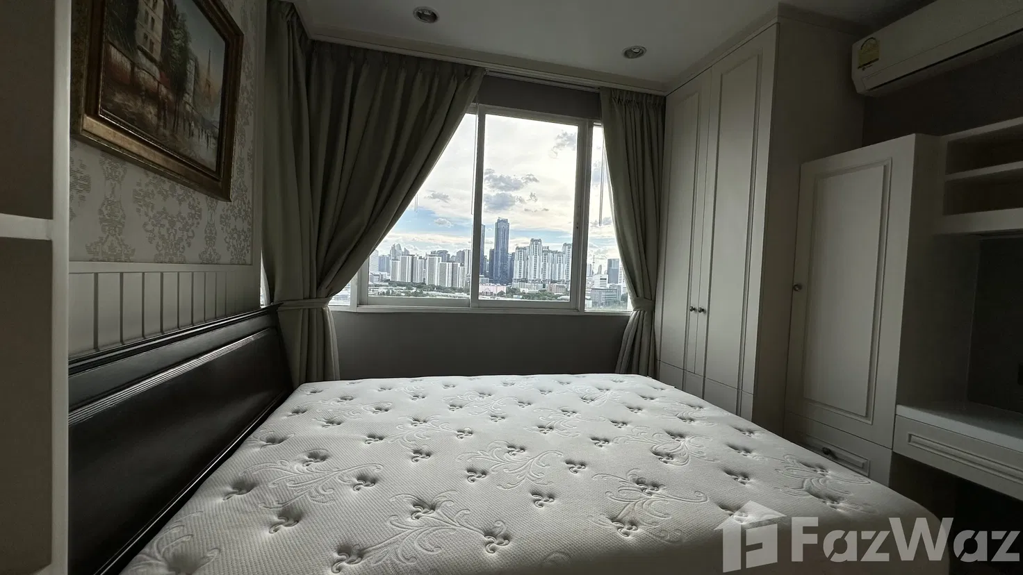 picture 88 sqm 2 Bed for SALE @Supalai Wellington near MRT Blue Line 5798527 - 11/20