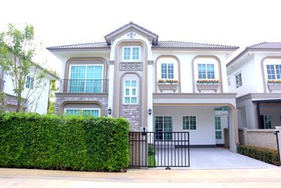 Houses for rent : For Rent : HST0023 : Grandio Bangna KM.5