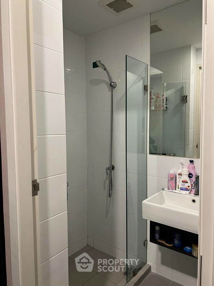 รูป คอนโด 1-ห้องนอน ที่ นอตติ้ง ฮิลล์ สุขุมวิท 105 ใกล้ BTS แบริ่ง (ID 1397324) - รูปที่ 7/8