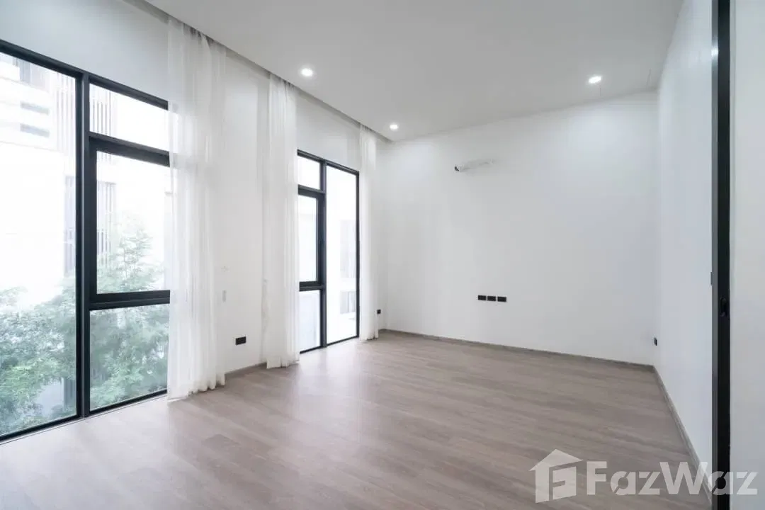 รูป ขาย ทาวน์เฮ้าส์ 4 ห้องนอน ใน คลองเตยเหนือ, กรุงเทพมหานคร 5792743 - รูปที่ 16/18