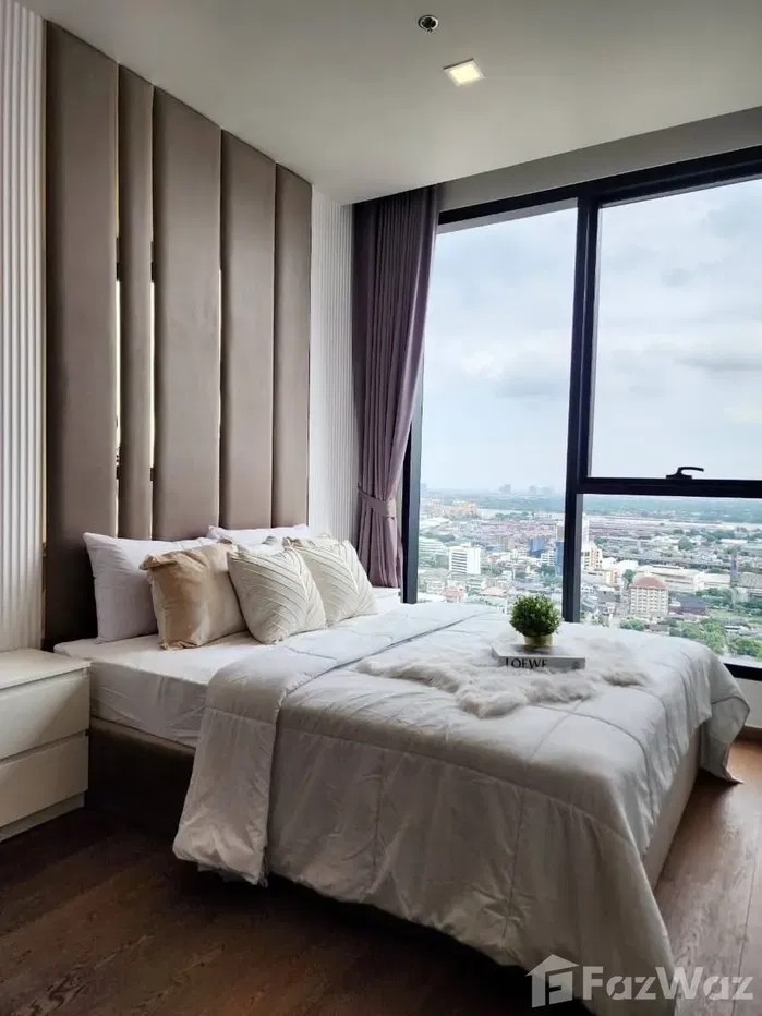 picture Ideo Q Sukhumvit 36 5778380 - 5/34