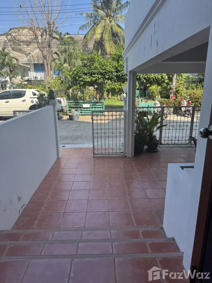 รูป ทาวน์เฮ้าส์ให้เช่า 4 ห้องนอน ในโครงการ บ้านไทย วิลล่า 5341421 - รูปที่ 58/67