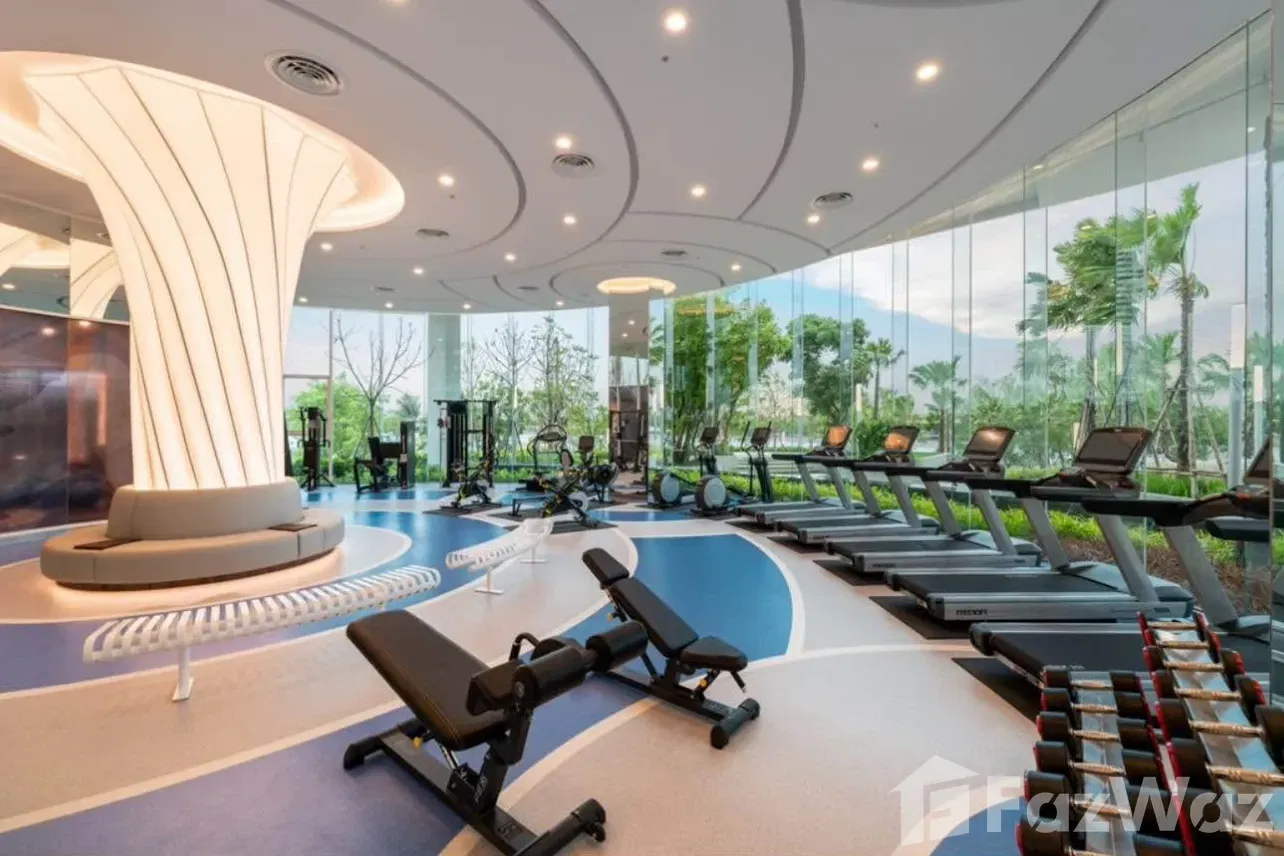 รูป ขาย คอนโด 2 ห้องนอน ในโครงการ ศุภาลัย ริวา แกรนด์ 5733747 - รูปที่ 24/28