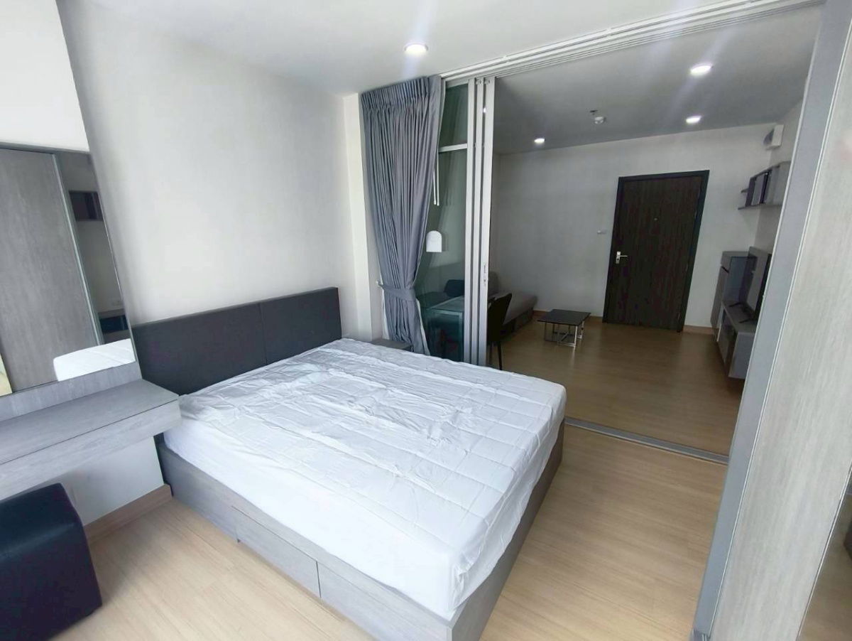 picture PFD-07449 Condo for rent Supalai Veranda Sukhumvit 117 Make an appointment to view the room 👉line: @pfbkk - 6/18