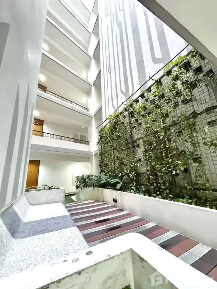 รูป ขาย คอนโด 1 ห้องนอน ในโครงการ เรซิเดนซ์ 52 5855806 - รูปที่ 17/18