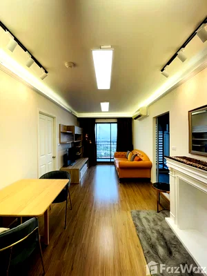 Condos for sale : 2 Bedroom Condo for sale at U Delight Residence Riverfront Rama 3  1402588