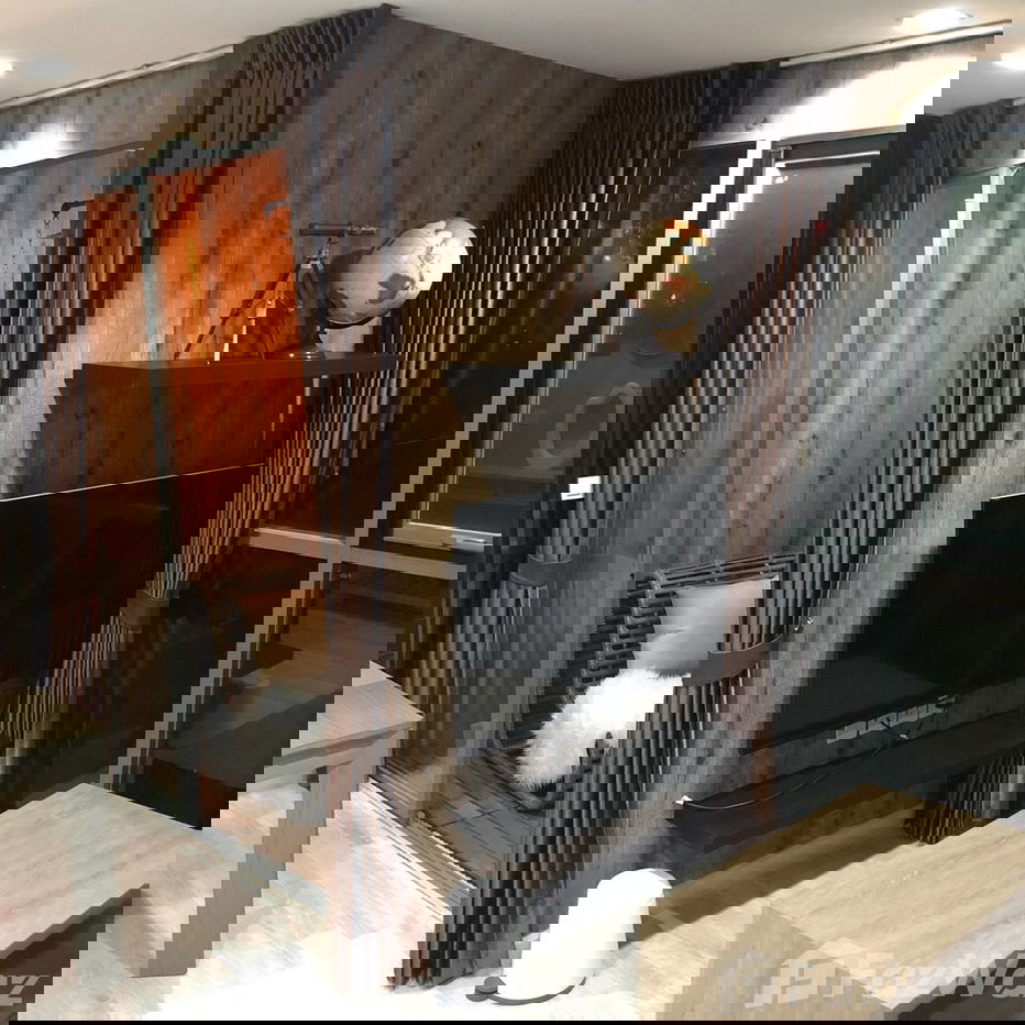 picture 2 Bedroom Condo for rent at Ideo Mobi Sukhumvit 81 1639954 - 8/12