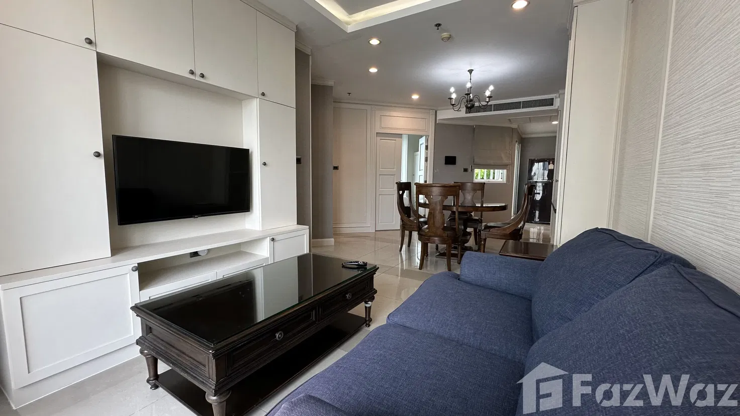 picture 88 sqm 2 Bed for SALE @Supalai Wellington near MRT Blue Line 5798527 - 1/20