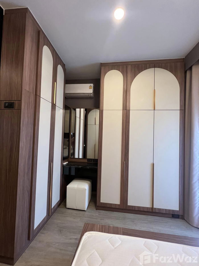 รูป ขาย คอนโด 1 ห้องนอน ในโครงการ ออริจิ้น ปลั๊ก แอนด์ เพลย์ รามคำแหง ทริปเปิ้ล สเตชั่น 1947422 - รูปที่ 8/9