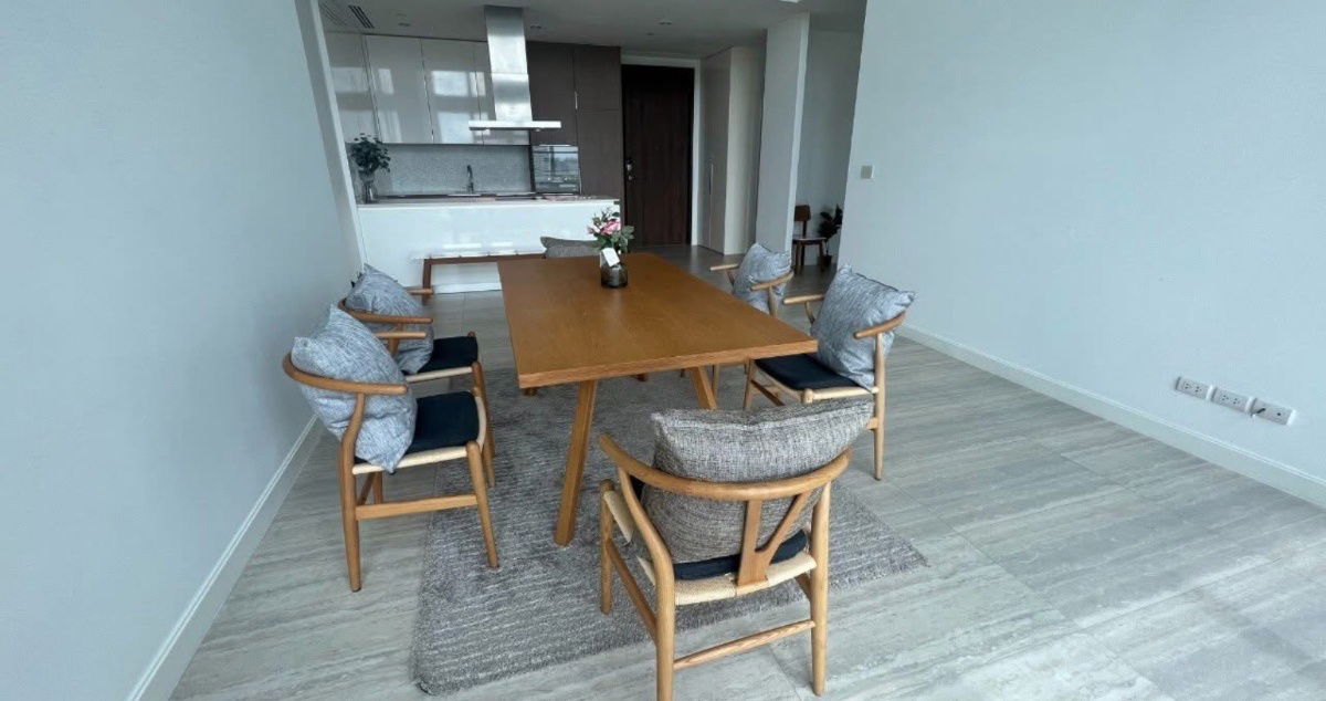 รูป #A124355 ✅ 11/11/68 ให้เช่า 185 Ratchadamri 📲📢สอบถาม ld line @condoboy - รูปที่ 11/13