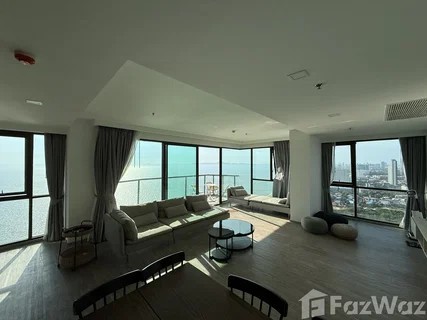 รูปภาพ คอนโดให้เช่า 3 ห้องนอน ในโครงการ แอราส 5575649