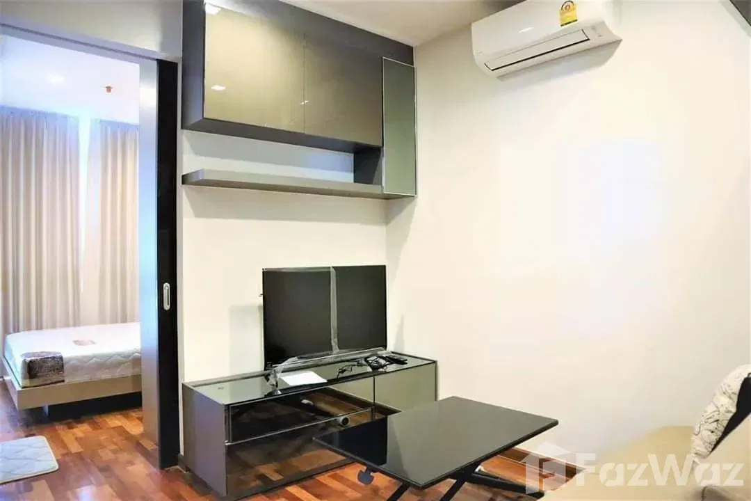 picture 1 Bedroom Condo for sale at Wish Signature Midtown Siam 647624 - 1/6