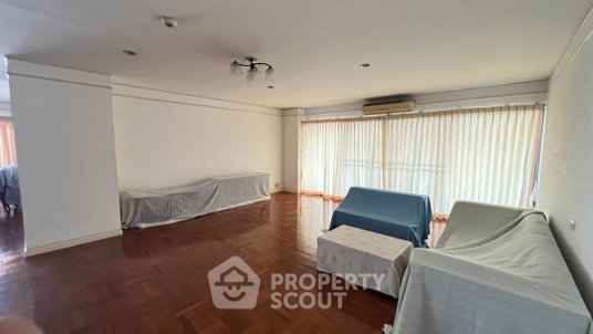 3-BR Condo at Tower Park near ARL Makkasan (ID 1532473)